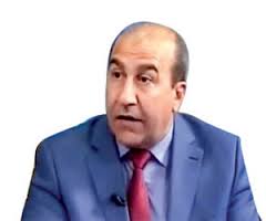 عراق کے قومی اقتدار اعلی کی خلاف ورزی قبول نہیں: ترجمان حکومت عراق